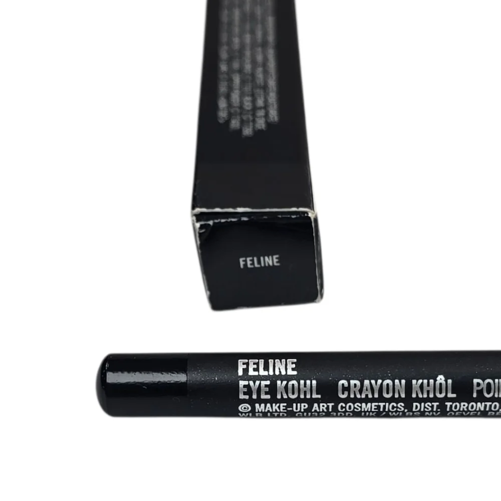 M·A·C Kohl Eye Liner Pencil In‎ Feline